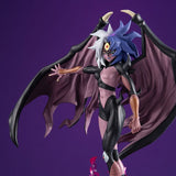 Yubel MONSTERS CHRONICLE Figure - Yu-Gi-Oh! Duel Monsters GX - Authentic Japanese MegaHouse Figure 