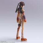 Yuffie Kisaragi BRING ARTS Figure - Final Fantasy VII - Authentic Japanese Square Enix Figure 