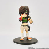 Yuffie Kisaragi Figure ADORABLE ARTS - Final Fantasy VII Rebirth - Authentic Japanese Square Enix Figure 