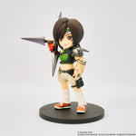 Yuffie Kisaragi Figure ADORABLE ARTS - Final Fantasy VII Rebirth - Authentic Japanese Square Enix Figure 