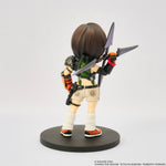 Yuffie Kisaragi Figure ADORABLE ARTS - Final Fantasy VII Rebirth - Authentic Japanese Square Enix Figure 