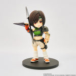 Yuffie Kisaragi Figure ADORABLE ARTS - Final Fantasy VII Rebirth - Authentic Japanese Square Enix Figure 