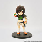 Yuffie Kisaragi Figure ADORABLE ARTS - Final Fantasy VII Rebirth - Authentic Japanese Square Enix Figure 