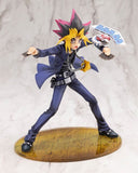 Yugi Muto ARTFX J 1/7 Figure -Passionate Duelists- Yu-Gi-Oh! Duel Monsters - Authentic Japanese KOTOBUKIYA Figure 