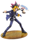 Yugi Muto ARTFX J 1/7 Figure -Passionate Duelists- Yu-Gi-Oh! Duel Monsters - Authentic Japanese KOTOBUKIYA Figure 