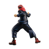 Yuji Itadori 1/8 Figure - Jujutsu Kaisen - Authentic Japanese MegaHouse Figure 