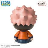 Yuji Itadori Fuwa Petit Deformed Figure "Culling Game" - Jujutsu Kaisen - Authentic Japanese SEGA Figure 