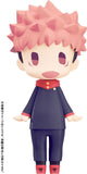 Yuji Itadori HELLO! GOOD SMILE Posable Figure - Jujutsu Kaisen - Authentic Japanese Good Smile Company Figure 