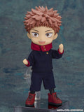 Yuji Itadori Nendoroid Doll Figure - Jujutsu Kaisen - Authentic Japanese Good Smile Company Figure 