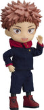 Yuji Itadori Nendoroid Doll Figure - Jujutsu Kaisen - Authentic Japanese Good Smile Company Figure 