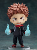 Yuji Itadori Nendoroid Figure - Jujutsu Kaisen - Authentic Japanese Good Smile Company Figure 
