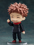 Yuji Itadori Nendoroid Figure - Jujutsu Kaisen - Authentic Japanese Good Smile Company Figure 