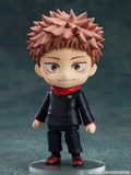 Yuji Itadori Nendoroid Figure - Jujutsu Kaisen - Authentic Japanese Good Smile Company Figure 