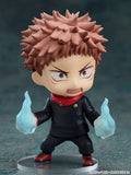 Yuji Itadori Nendoroid Figure - Jujutsu Kaisen - Authentic Japanese Good Smile Company Figure 