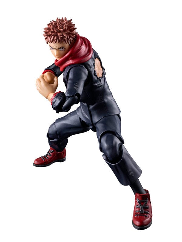 Yuji Itadori S.H.Figuarts Figure 