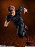 Yuji Itadori S.H.Figuarts Figure "Sukuna's Vessel" - Jujutsu Kaisen - Authentic Japanese Bandai Namco Figure 