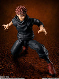 Yuji Itadori S.H.Figuarts Figure "Sukuna's Vessel" - Jujutsu Kaisen - Authentic Japanese Bandai Namco Figure 
