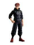 Yuji Itadori S.H.Figuarts Figure "Sukuna's Vessel" - Jujutsu Kaisen - Authentic Japanese Bandai Namco Figure 