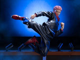 Yuji Itadori (The Culling Games Ver.) Luminasta Figure - Jujutsu Kaisen - Authentic Japanese SEGA Figure 
