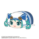 Yuki Miku Potekoro Mascot MsizeG - Authentic Japanese MAX LIMITED Plush 