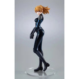 Yuki Mori (Deslerium Suit Ver.) Figure Yamato Girls Collection - Be Forever Yamato: Rebel 3199 - Authentic Japanese MegaHouse Figure 