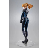 Yuki Mori (Deslerium Suit Ver.) Figure Yamato Girls Collection - Be Forever Yamato: Rebel 3199 - Authentic Japanese MegaHouse Figure 