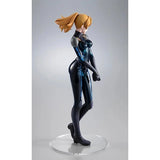 Yuki Mori (Deslerium Suit Ver.) Figure Yamato Girls Collection - Be Forever Yamato: Rebel 3199 - Authentic Japanese MegaHouse Figure 