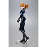 Yuki Mori (Deslerium Suit Ver.) Figure Yamato Girls Collection - Be Forever Yamato: Rebel 3199 - Authentic Japanese MegaHouse Figure 