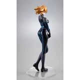 Yuki Mori (Deslerium Suit Ver.) Figure Yamato Girls Collection - Be Forever Yamato: Rebel 3199 - Authentic Japanese MegaHouse Figure 