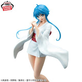 Yukime Glitter & Glamours Figure - Hell Teacher: Jigoku Sensei Nube - Authentic Japanese Bandai Namco Figure 