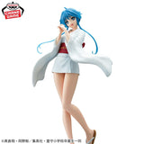 Yukime Glitter & Glamours Figure - Hell Teacher: Jigoku Sensei Nube - Authentic Japanese Bandai Namco Figure 