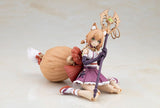 Yukumo (First Engage Ver.) Model Kit - ARCANADEA - Authentic Japanese KOTOBUKIYA Model kit 