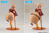 Yukumo (First Engage Ver.) Model Kit - ARCANADEA - Authentic Japanese KOTOBUKIYA Model kit 