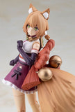 Yukumo (First Engage Ver.) Model Kit - ARCANADEA - Authentic Japanese KOTOBUKIYA Model kit 