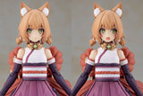 Yukumo (First Engage Ver.) Model Kit - ARCANADEA - Authentic Japanese KOTOBUKIYA Model kit 