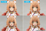 Yukumo (First Engage Ver.) Model Kit - ARCANADEA - Authentic Japanese KOTOBUKIYA Model kit 
