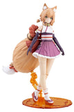 Yukumo (First Engage Ver.) Model Kit - ARCANADEA - Authentic Japanese KOTOBUKIYA Model kit 