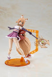 Yukumo (First Engage Ver.) Model Kit - ARCANADEA - Authentic Japanese KOTOBUKIYA Model kit 