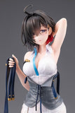 Yumia Liessfeldt (Sun Shower Ver.) Figure - Atelier Yumia: The Alchemist of Memories & the Envisioned Land - Authentic Japanese KOTOBUKIYA Figure 