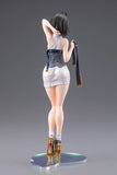 Yumia Liessfeldt (Sun Shower Ver.) Figure - Atelier Yumia: The Alchemist of Memories & the Envisioned Land - Authentic Japanese KOTOBUKIYA Figure 