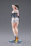 Yumia Liessfeldt (Sun Shower Ver.) Figure - Atelier Yumia: The Alchemist of Memories & the Envisioned Land - Authentic Japanese KOTOBUKIYA Figure 