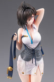 Yumia Liessfeldt (Sun Shower Ver.) Figure - Atelier Yumia: The Alchemist of Memories & the Envisioned Land - Authentic Japanese KOTOBUKIYA Figure 