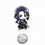 Yumichika Ayasegawa Extra-large Acrylic Stand Figure MONOCOLOR vol.1 - TV Anime Bleach: Thousand-Year Blood War - Authentic Japanese Contents Seed Acrylic Stand 