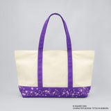 Yuna Big Tote Bag - Final Fantasy X - Authentic Japanese Square Enix Pouch Bag 