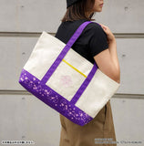Yuna Big Tote Bag - Final Fantasy X - Authentic Japanese Square Enix Pouch Bag 