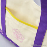 Yuna Big Tote Bag - Final Fantasy X - Authentic Japanese Square Enix Pouch Bag 