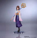 Yuna Figure - Final Fantasy X - Authentic Japanese Square Enix Figure 