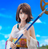 Yuna Figure - Final Fantasy X - Authentic Japanese Square Enix Figure 