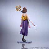 Yuna Figure - Final Fantasy X - Authentic Japanese Square Enix Figure 