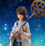 Yuna Figure - Final Fantasy X - Authentic Japanese Square Enix Figure 